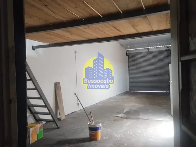 Loja com 60m², para alugar, no bairro Quitaúna em Osasco