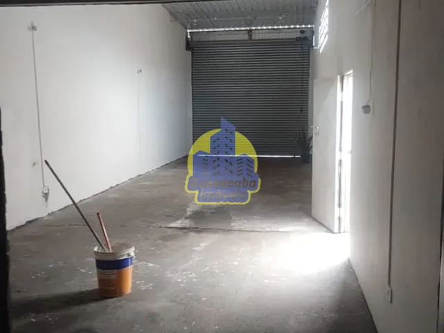Loja com 60m², para alugar, no bairro Quitaúna em Osasco