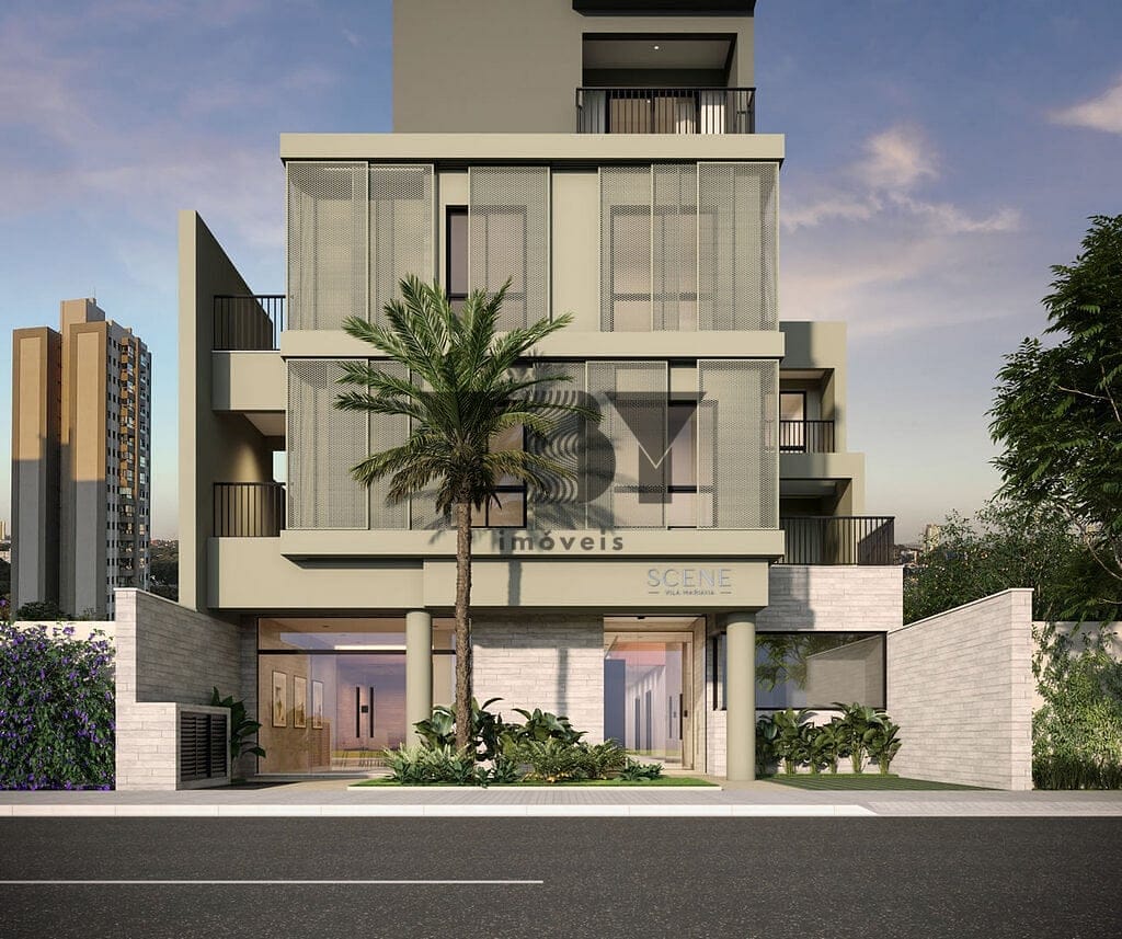 Loja-Salão à venda, 90m² - Foto 2