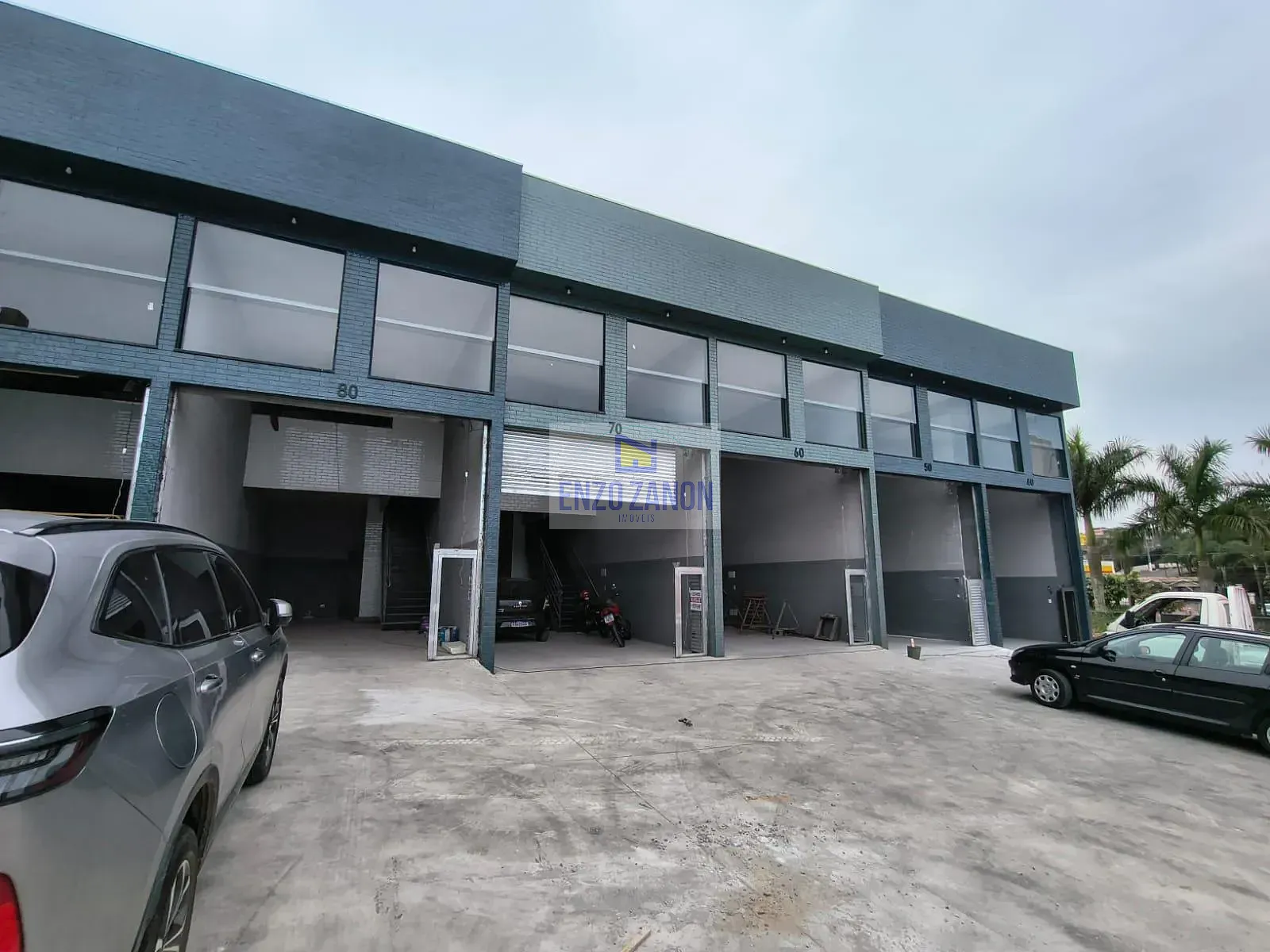 Loja-Salão, 83 m² - Foto 10