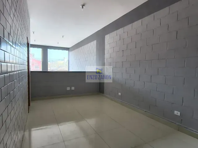 Loja com 100m², para alugar, no bairro Parque dos Pássaros em São Bernardo do Campo