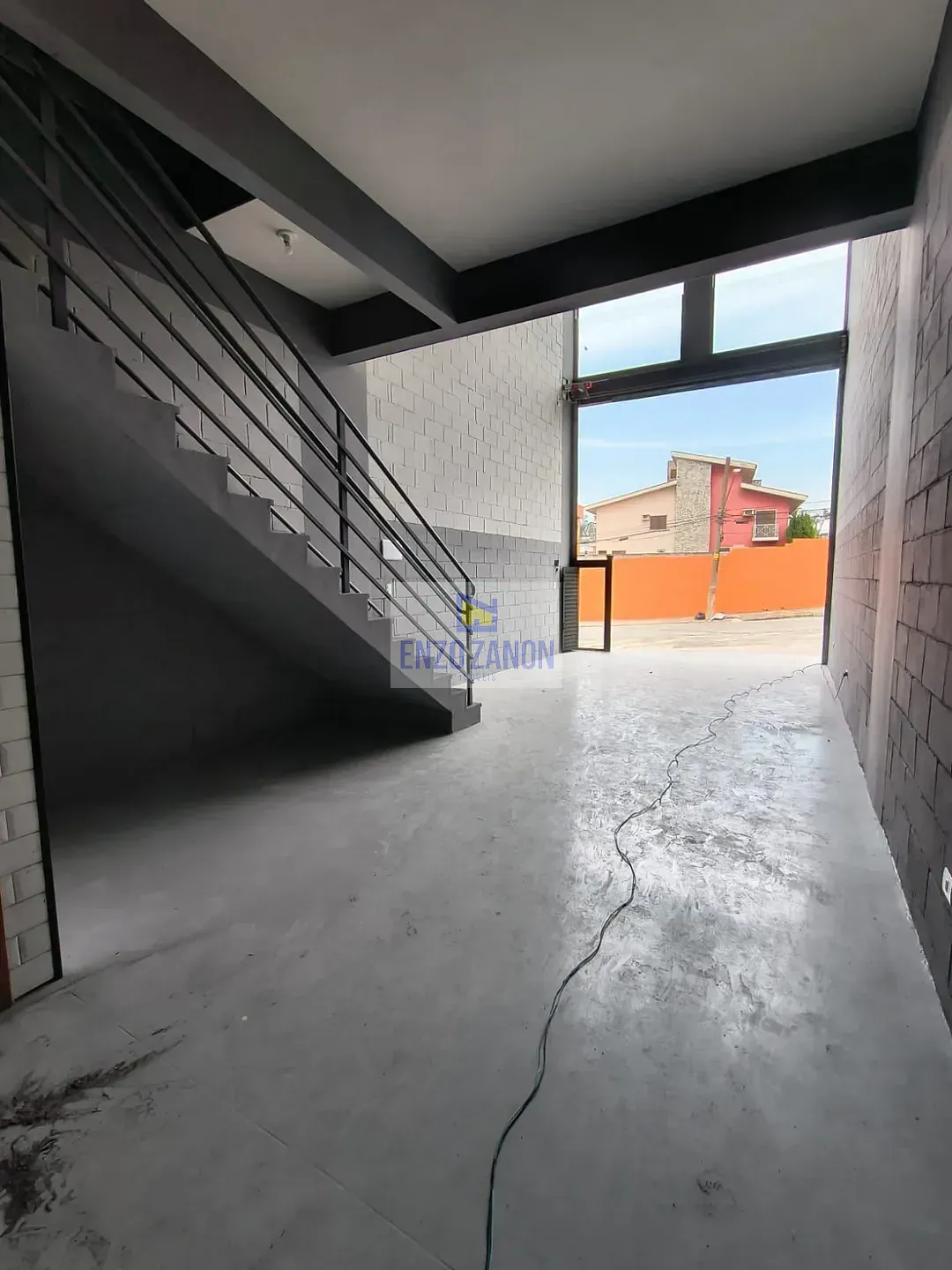 Loja-Salão, 83 m² - Foto 2