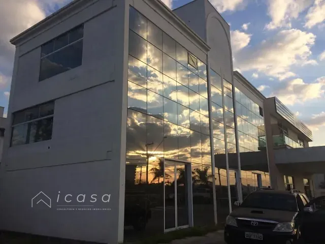 Loja com 320m², para alugar, no bairro Urbanova em São José dos Campos