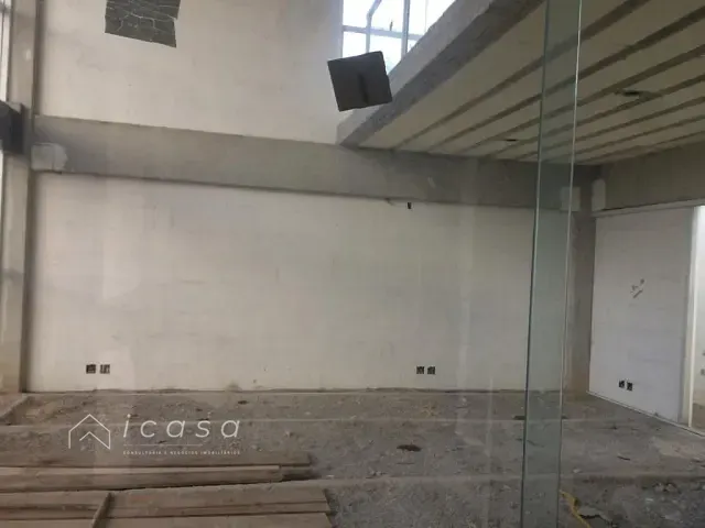 Loja com 320m², para alugar, no bairro Urbanova em São José dos Campos