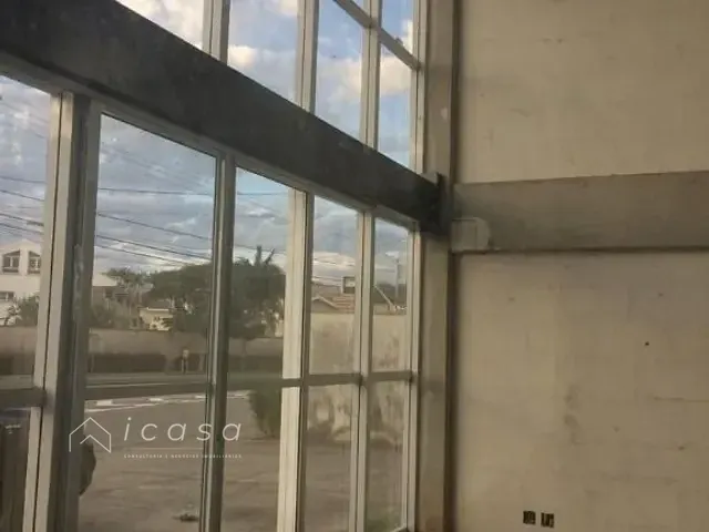 Loja com 320m², para alugar, no bairro Urbanova em São José dos Campos