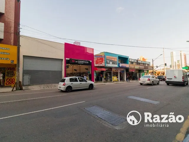 Loja para alugar, no bairro Centro em Curitiba