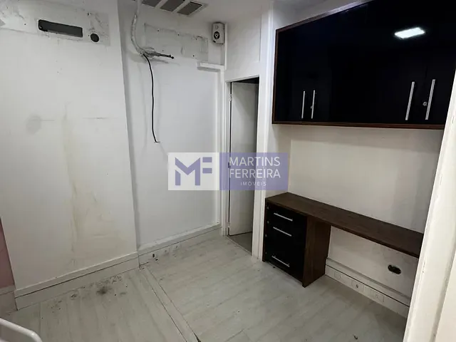 Loja com 68m², para alugar, no bairro Barra da Tijuca em Rio de Janeiro