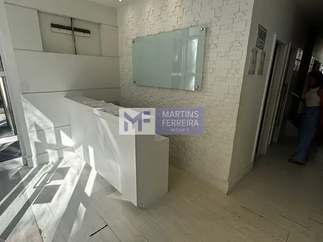 Loja com 68m², para alugar, no bairro Barra da Tijuca em Rio de Janeiro