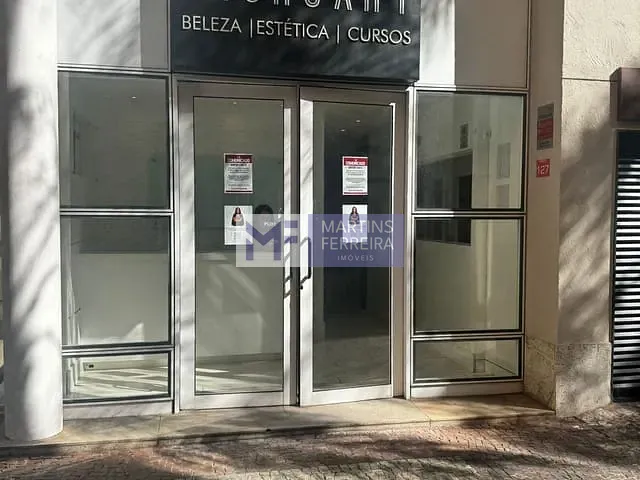 Loja com 68m², para alugar, no bairro Barra da Tijuca em Rio de Janeiro