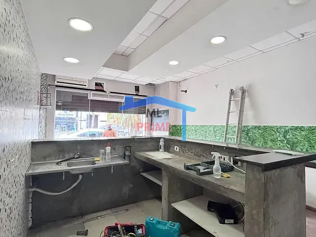 Loja para alugar, no bairro Vila Zelina em São Paulo