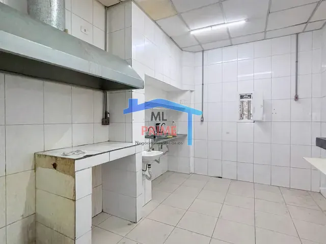 Loja para alugar, no bairro Vila Zelina em São Paulo