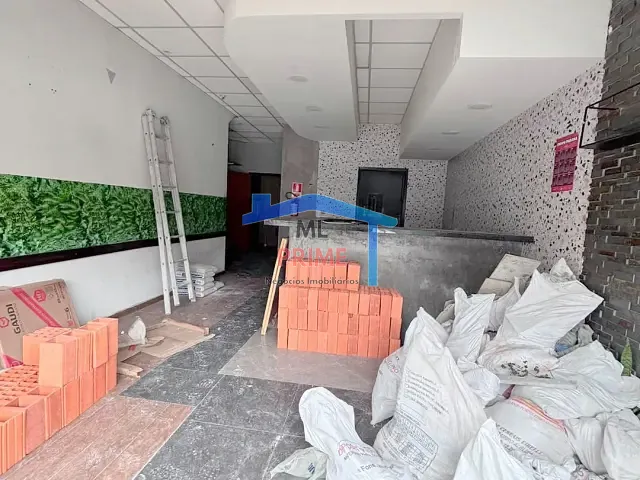 Loja para alugar, no bairro Vila Zelina em São Paulo