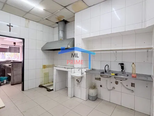 Loja para alugar, no bairro Vila Zelina em São Paulo