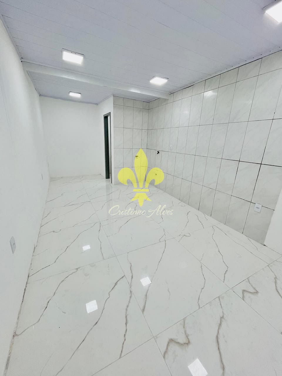 Loja-Salão para alugar, 45m² - Foto 4