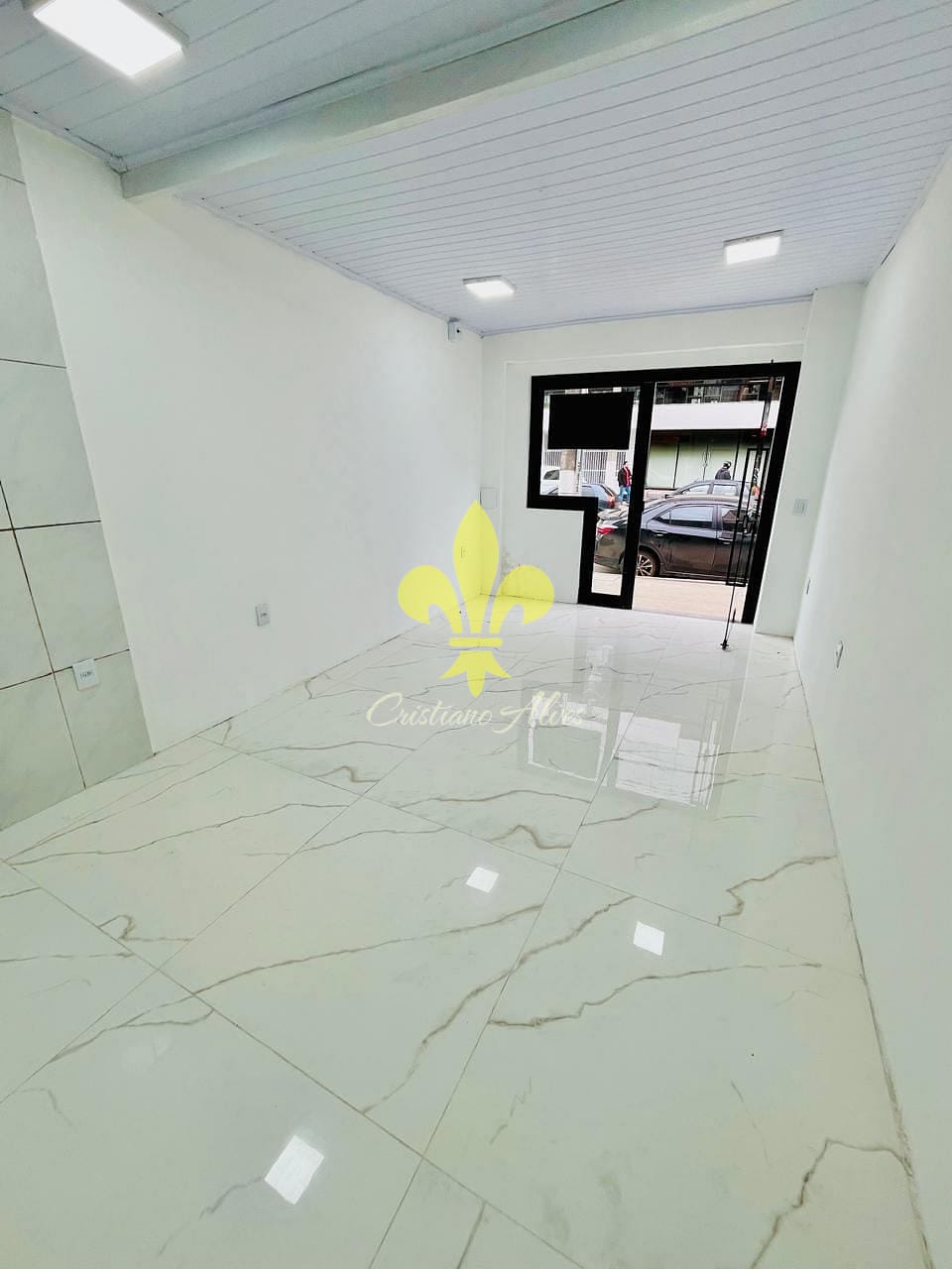 Loja-Salão para alugar, 45m² - Foto 9