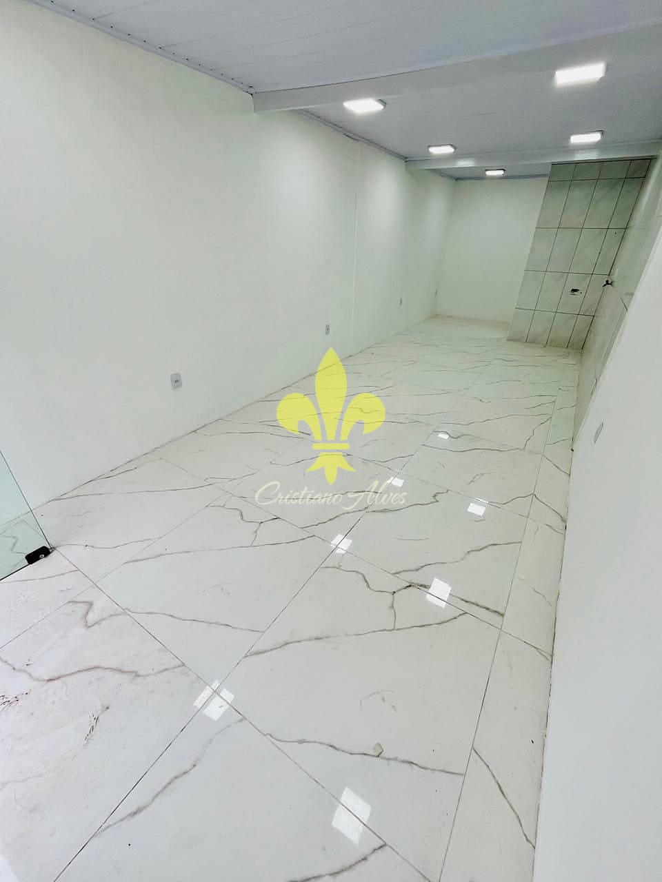 Loja-Salão para alugar, 45m² - Foto 5