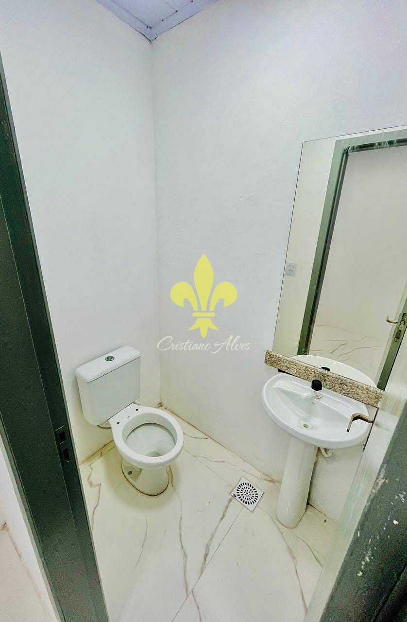 Loja-Salão para alugar, 45m² - Foto 6