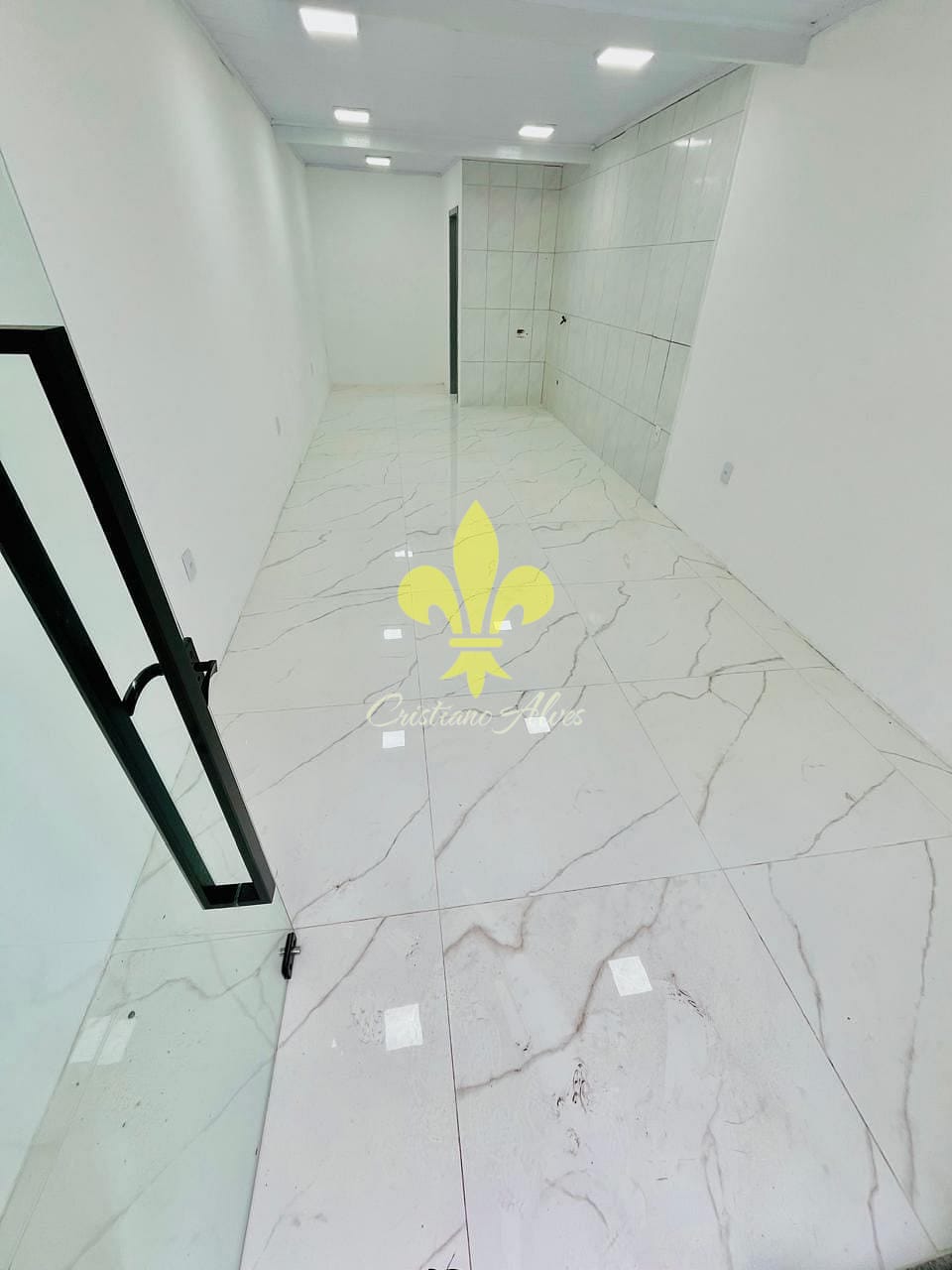 Loja-Salão para alugar, 45m² - Foto 3