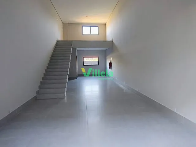 Loja com 57m², para alugar, no bairro Vila Pedroso em Arujá