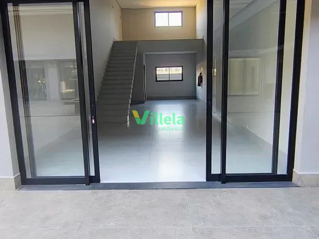Loja com 57m², para alugar, no bairro Vila Pedroso em Arujá