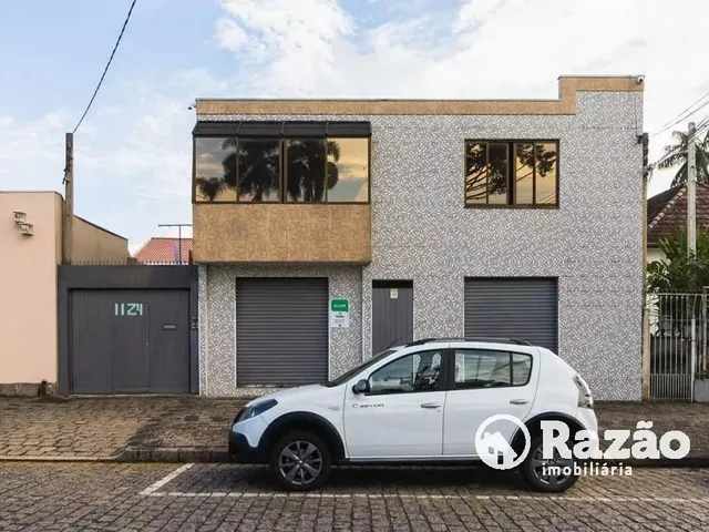 Loja para alugar, no bairro Rebouças em Curitiba