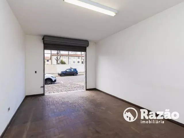 Loja para alugar, no bairro Rebouças em Curitiba