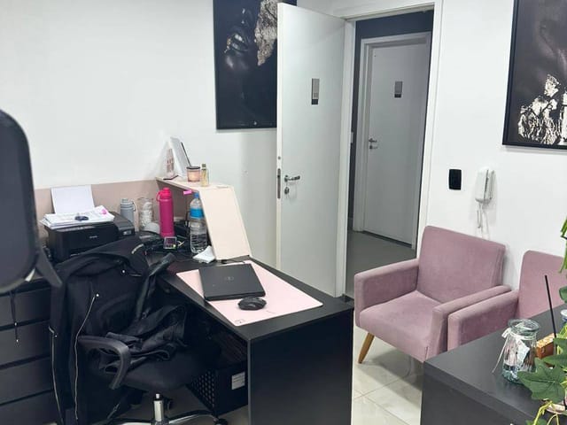 Loja com 40m², para alugar, no bairro Santo Amaro em São Paulo