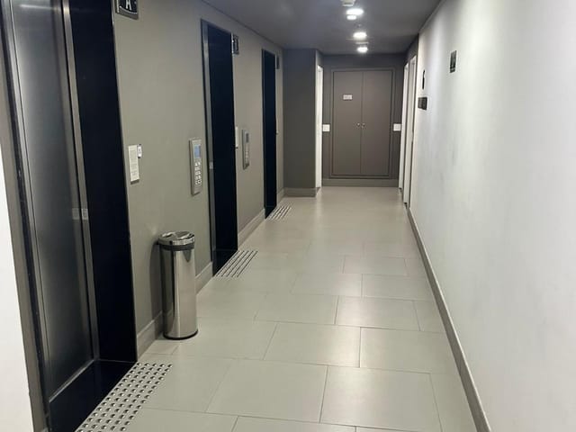 Loja com 40m², para alugar, no bairro Santo Amaro em São Paulo