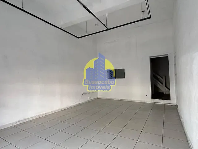 Loja com 55m², para alugar, no bairro Bela Vista em Osasco