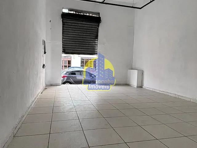 Loja com 55m², para alugar, no bairro Bela Vista em Osasco