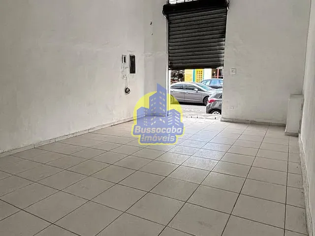 Loja com 55m², para alugar, no bairro Bela Vista em Osasco