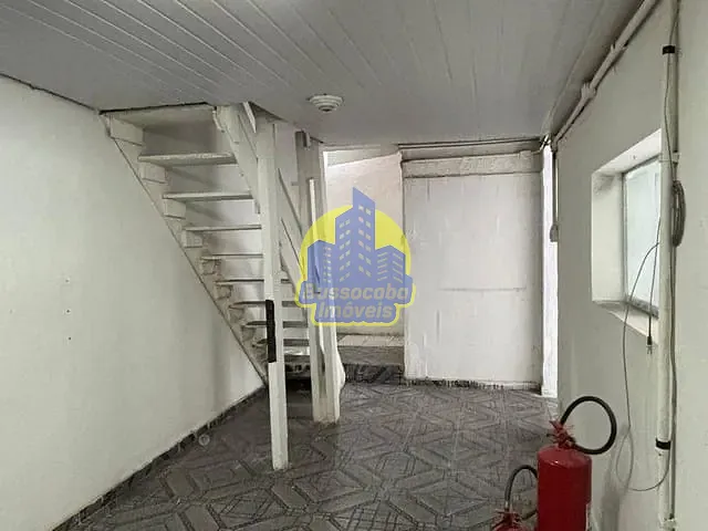 Loja com 55m², para alugar, no bairro Bela Vista em Osasco