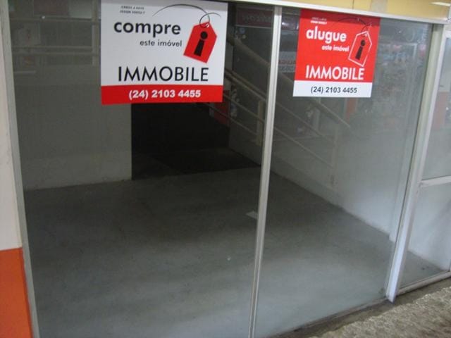 Foto do Loja - Loja para Locação 20M², ALTO DA SERRA, PETROPOLIS - RJ | Immobile Administradora de Bens