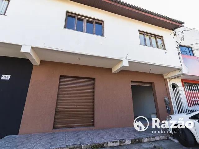 Loja para alugar, no bairro Novo Mundo em Curitiba