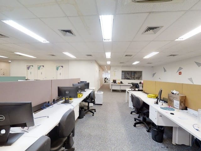 Foto do Loja - Edifício Comercial à venda 10 Vagas, 3700M², Campos Elíseos, São Paulo - SP | Lares e Andares Imóveis