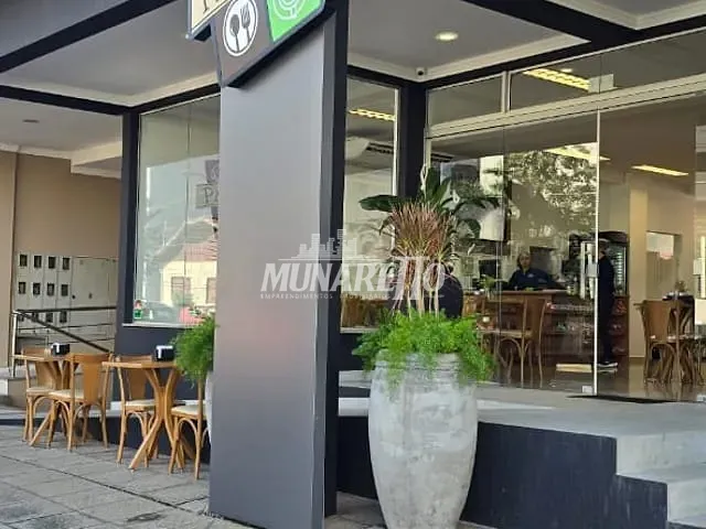 Ponto à venda, no bairro Centro em Concórdia