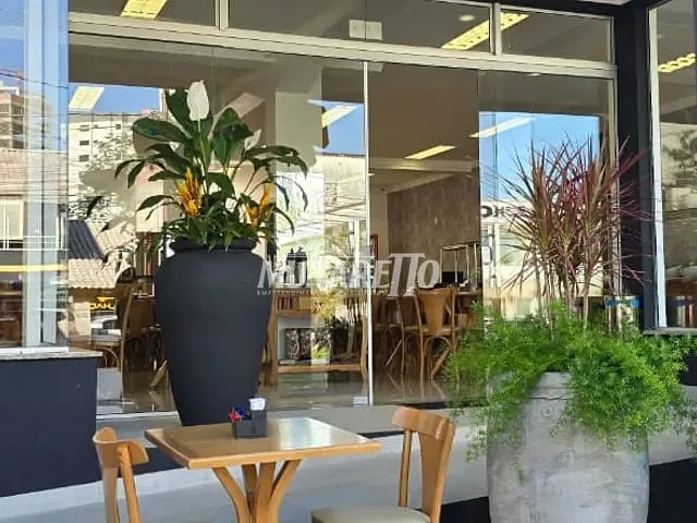 Ponto à venda, no bairro Centro em Concórdia