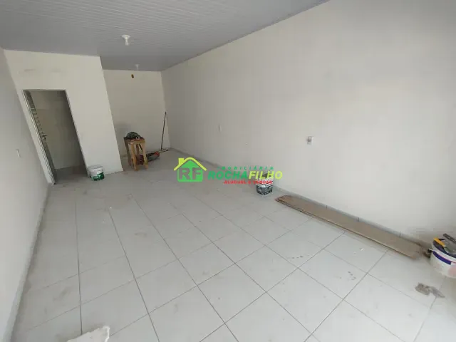 Loja com 34m² 1 quarto e 1 banheiro, para alugar, no bairro Nenhum em Nenhum