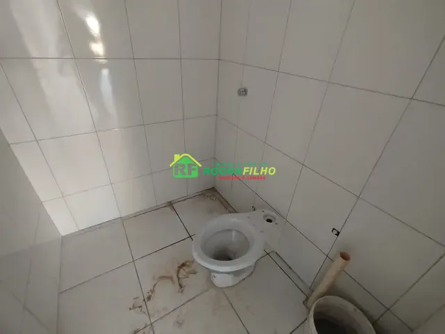 Loja com 34m² 1 quarto e 1 banheiro, para alugar, no bairro Nenhum em Nenhum