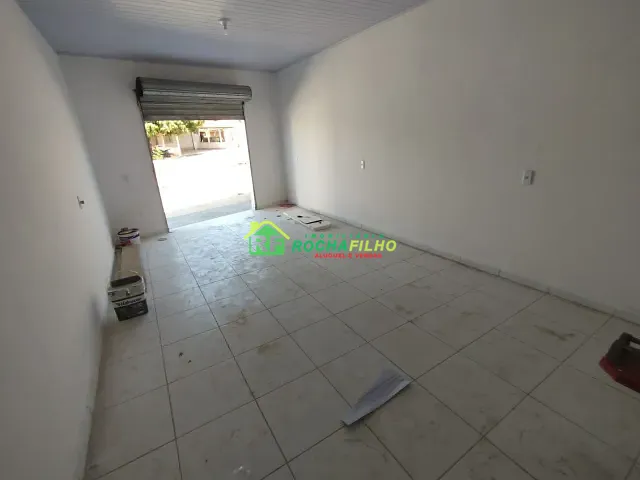 Loja com 34m² 1 quarto e 1 banheiro, para alugar, no bairro Nenhum em Nenhum