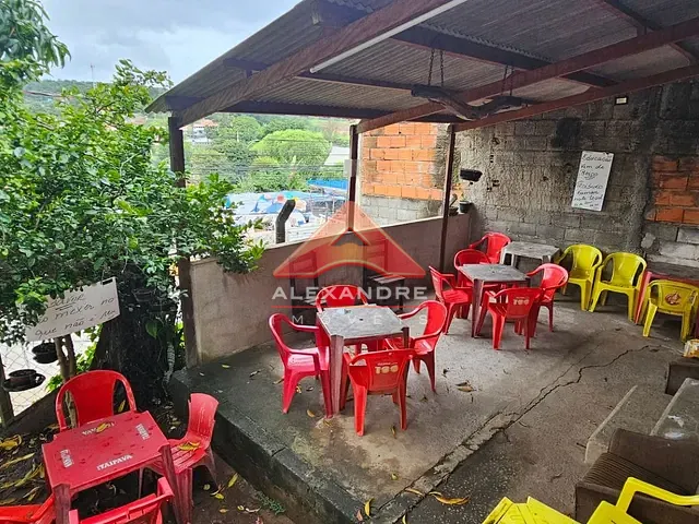 Loja com 475m², à venda, no bairro Loteamento Jardim Helena em São José dos Campos