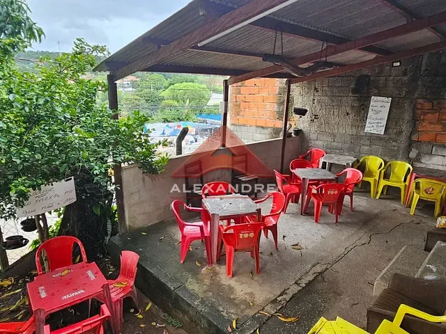 Loja com 475m², à venda, no bairro Loteamento Jardim Helena em São José dos Campos