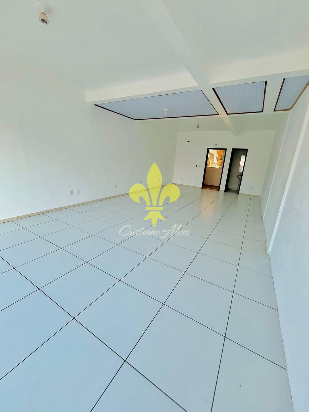 Loja-Salão para alugar, 50m² - Foto 6