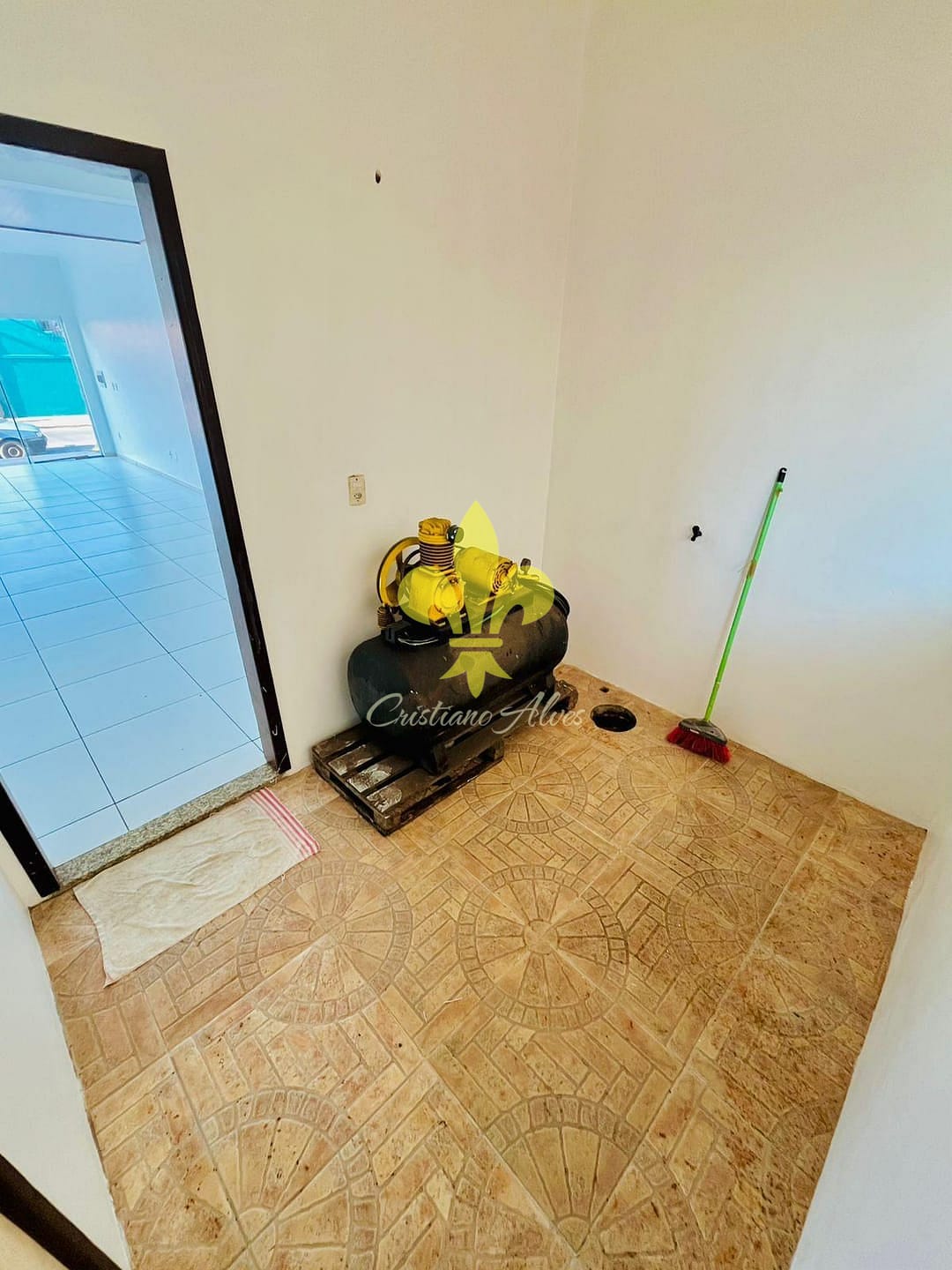 Loja-Salão para alugar, 50m² - Foto 9