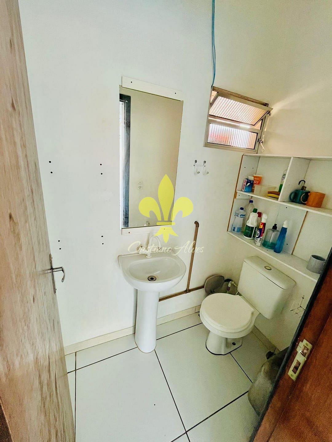 Loja-Salão para alugar, 50m² - Foto 7