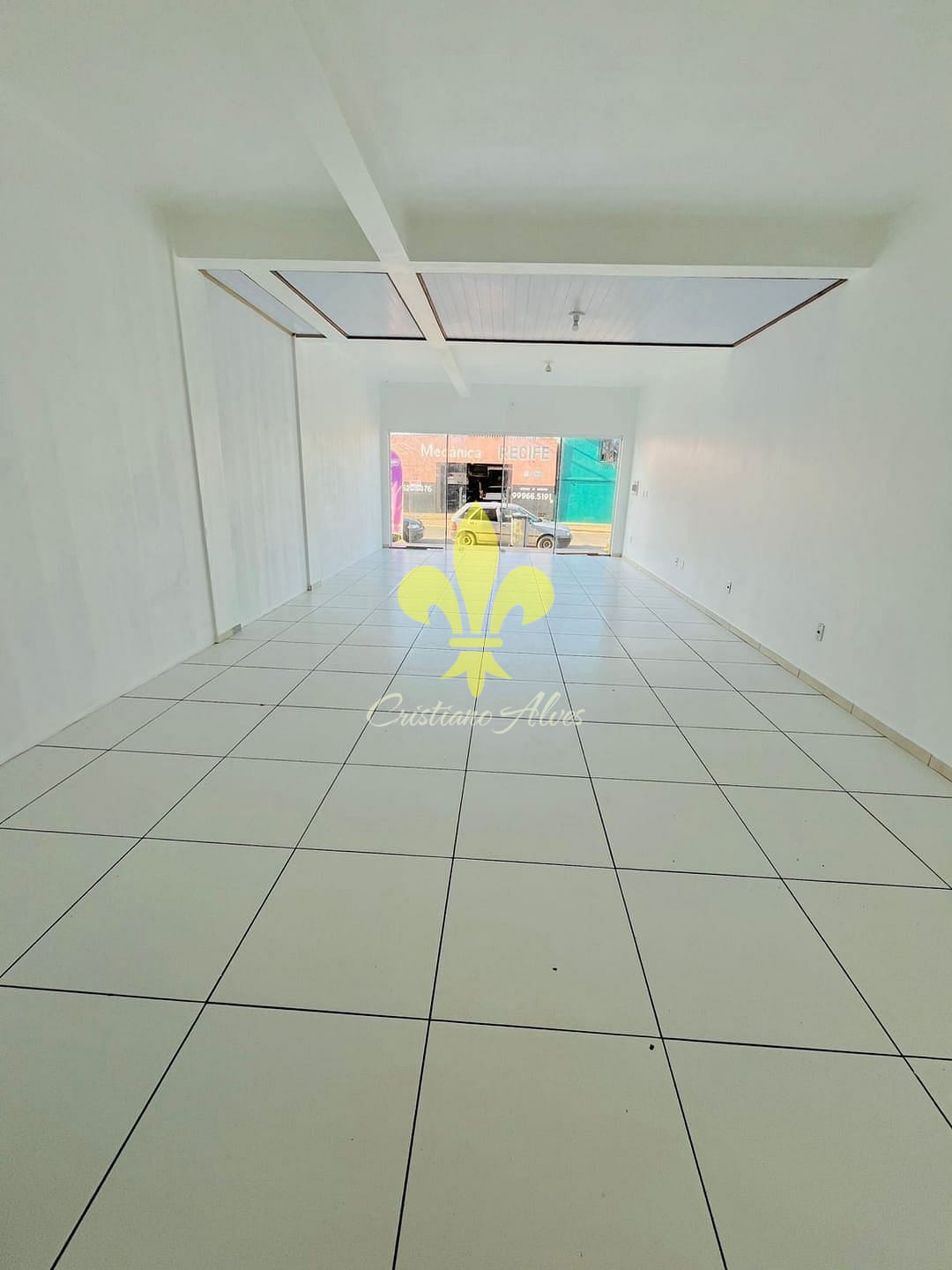 Loja-Salão para alugar, 50m² - Foto 10