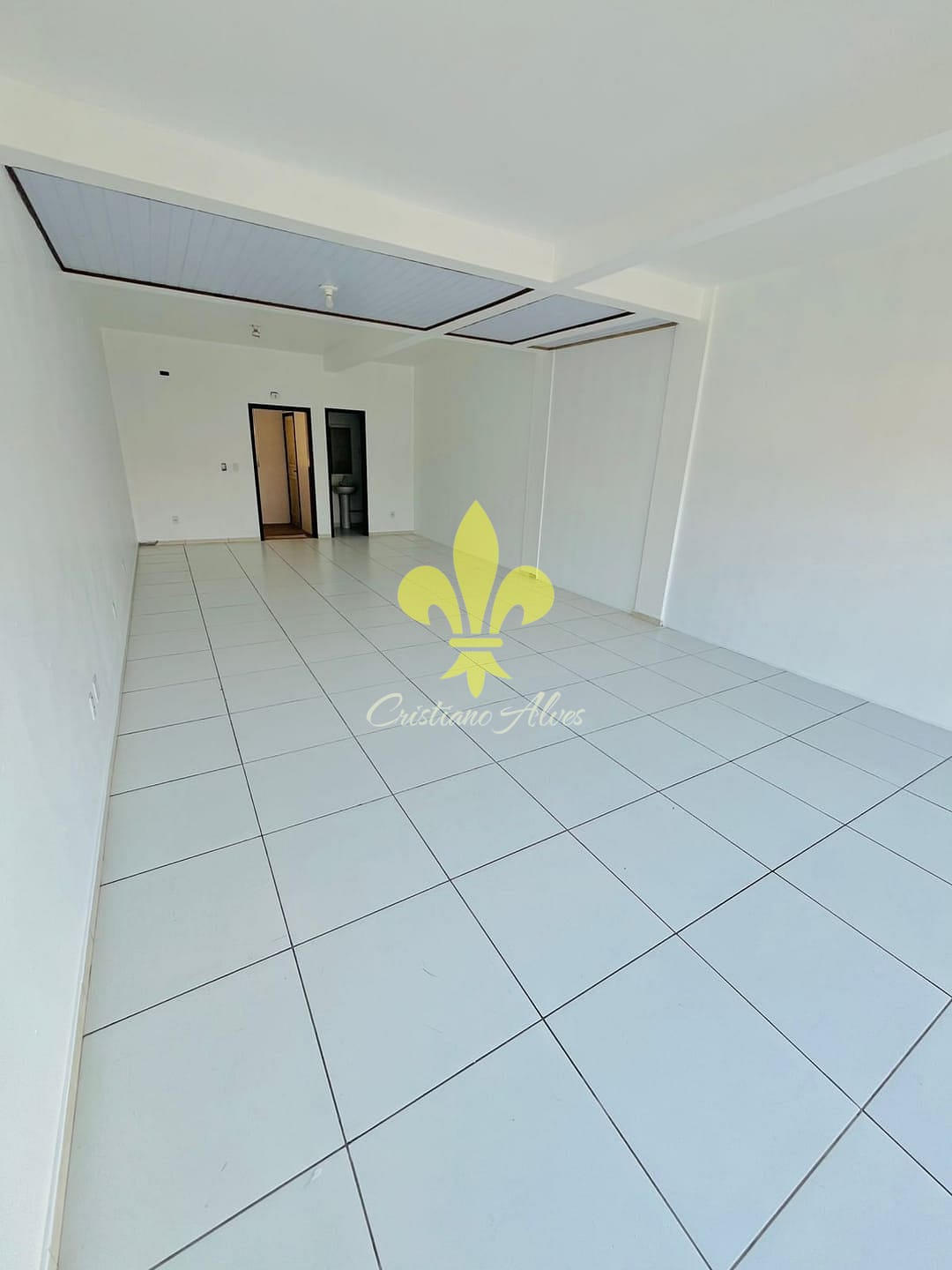 Loja-Salão para alugar, 50m² - Foto 5