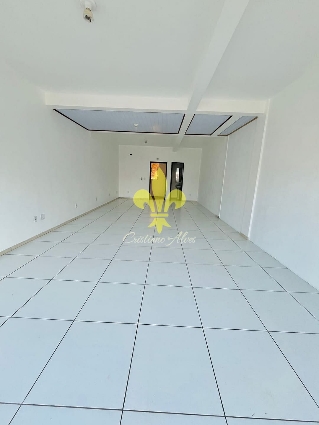 Loja-Salão para alugar, 50m² - Foto 2