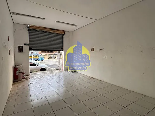 Loja com 55m², para alugar, no bairro Bela Vista em Osasco