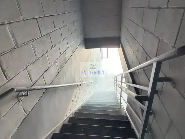 Loja com 100m², para alugar, no bairro Parque dos Pássaros em São Bernardo do Campo